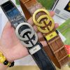 Belt Gucci Gucci Top Remakes-Gucci belt 100% top layer cowhide, ensuring genuine leather car iad2mh5y
