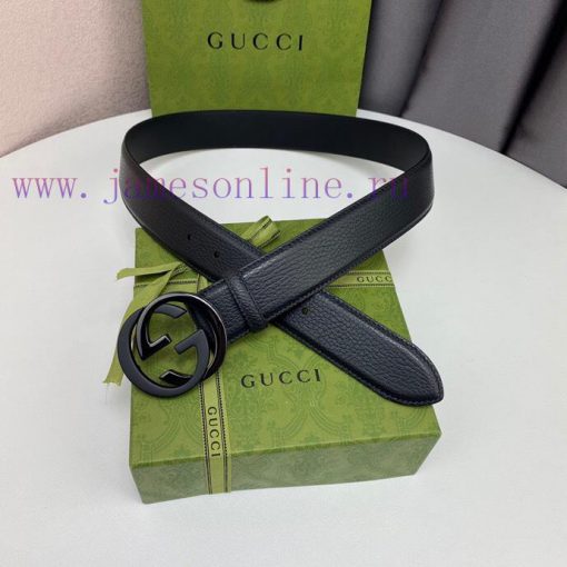 Equipped with a complete set of GUCC I Original Order Quality Mouse Goods Width 4 ⃣. 0 ⃣ Mil dq838t06 - Image 5