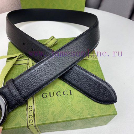 Equipped with a complete set of GUCC I Original Order Quality Mouse Goods Width 4 ⃣. 0 ⃣ Mil dq838t06 - Image 7