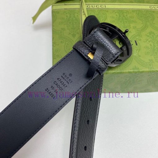 Equipped with a complete set of GUCC I Original Order Quality Mouse Goods Width 4 ⃣. 0 ⃣ Mil dq838t06 - Image 8