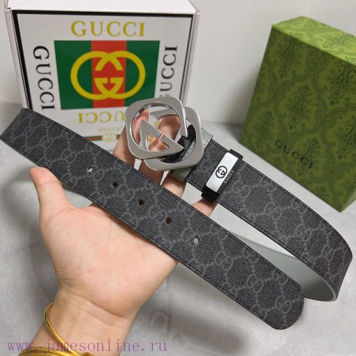 Gucci. Gucci  Material: cowhide belt with exquisite workmanship, fashionable brand, preferre 3bd2cij2