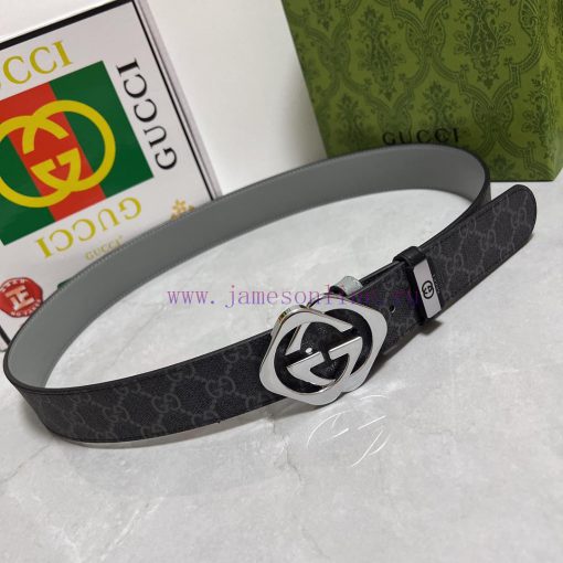 Gucci. Gucci  Material: cowhide belt with exquisite workmanship, fashionable brand, preferre 3bd2cij2 - Image 5