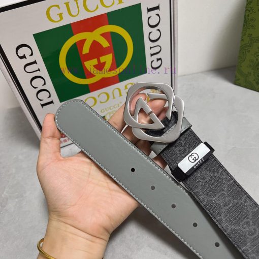 Gucci. Gucci  Material: cowhide belt with exquisite workmanship, fashionable brand, preferre 3bd2cij2 - Image 8