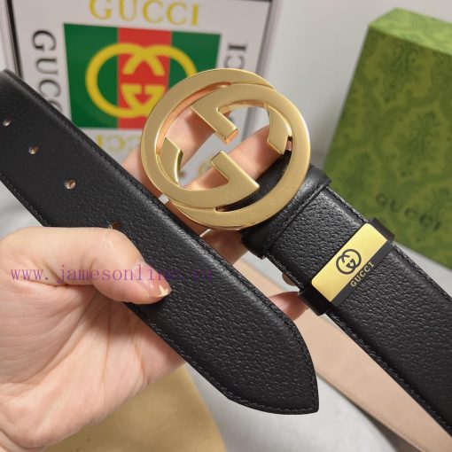 Gucci. Gucci  Material: cowhide belt with exquisite workmanship, fashionable brand, preferre i2b2io7a - Image 4