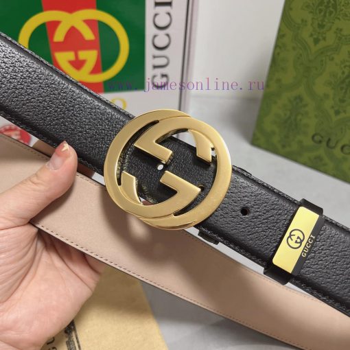 Gucci. Gucci  Material: cowhide belt with exquisite workmanship, fashionable brand, preferre i2b2io7a - Image 7