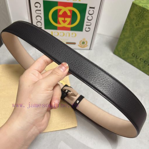 Gucci. Gucci  Material: cowhide belt with exquisite workmanship, fashionable brand, preferre i2b2io7a - Image 8