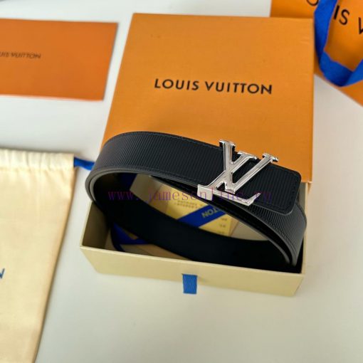 Width 30mm 𝕃𝕠𝕦𝕚𝕤𝕧𝕦𝕚𝕥𝕥𝕠𝕟 Lvjia's new SS23 limited edition women's belt classic double-sided c rsutnoju - Image 4