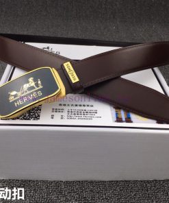 Hermes HERMES ️ Automatic deductionIdentify genuine productsGrade: Imported Italian top laye fphmpu1n
