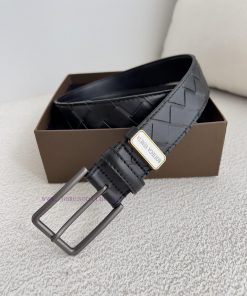 Baodie Family Bottega Veneta Belt and BeltsNeedle buckle, new original classic boutique need vbg2tsjb