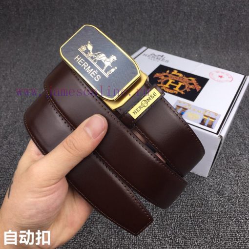 Hermes HERMES ️ Automatic deductionIdentify genuine productsGrade: Imported Italian top laye fphmpu1n - Image 3