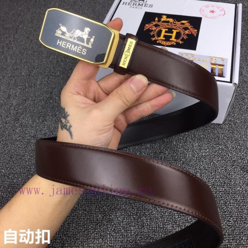 Hermes HERMES ️ Automatic deductionIdentify genuine productsGrade: Imported Italian top laye fphmpu1n - Image 4