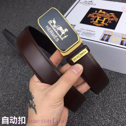 Hermes HERMES ️ Automatic deductionIdentify genuine productsGrade: Imported Italian top laye fphmpu1n - Image 5