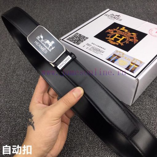 Hermes HERMES ️ Automatic deductionIdentify genuine productsGrade: Imported Italian top laye 7oa207os - Image 8