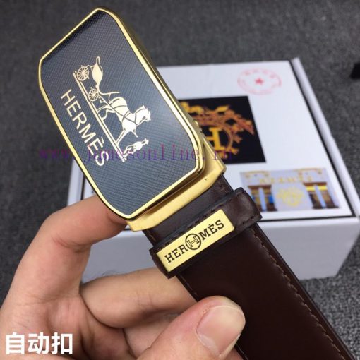 Hermes HERMES ️ Automatic deductionIdentify genuine productsGrade: Imported Italian top laye fphmpu1n - Image 7