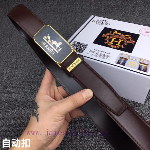 Hermes HERMES ️ Automatic deductionIdentify genuine productsGrade: Imported Italian top laye fphmpu1n - Image 8