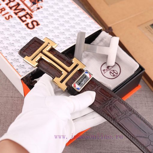 MADE IN FRANCEPurchase gift box with purchasing agentPurchasing Double Button Head SetBuckle 3gmv288z - Image 2