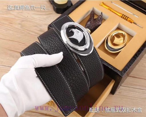 MADE IN ITALYPurchase gift boxes with picturesStephen's Double Buckle SetBuckle material: Tw v16qkdpq - Image 6