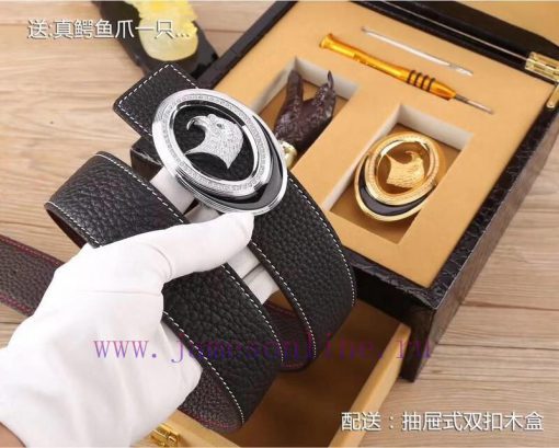 MADE IN ITALYPurchase gift boxes with picturesStephen's Double Buckle SetBuckle material: Tw v16qkdpq - Image 7