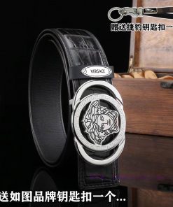 Give a Jaguar keychain as a giftComes with a complete set of wooden boxesVersace productsBuc prvea501