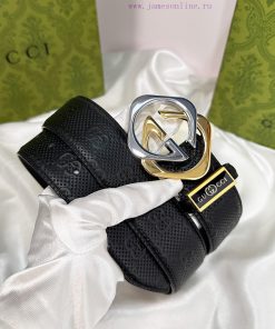 Belt Gucci Gucci️The waistband is made of 100% cowhide, ensuring genuine leather. The 24k du kfj5vlat