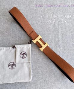 Hermes men's waist belt with complete gift box is on sale. Thank you for customer feedback a hfnietoo