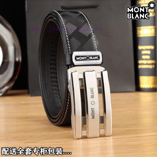 High end quality, physical photographyComes with a complete gift boxMontblanc productsBuckle jw694v4i - Image 2