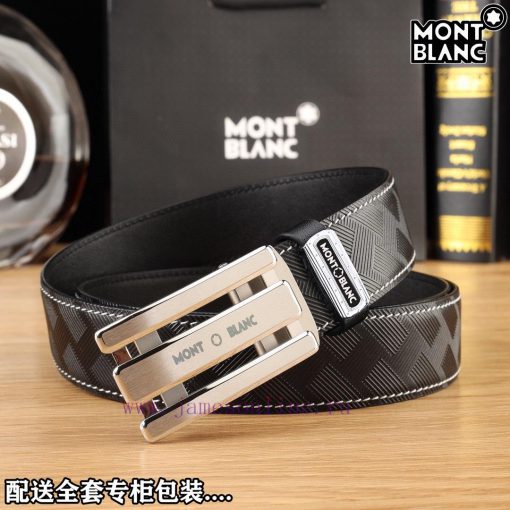 High end quality, physical photographyComes with a complete gift boxMontblanc productsBuckle jw694v4i - Image 3