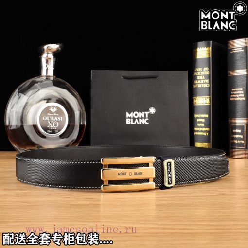 High end quality, physical photographyComes with a complete gift boxMontblanc productsBuckle jw694v4i - Image 5
