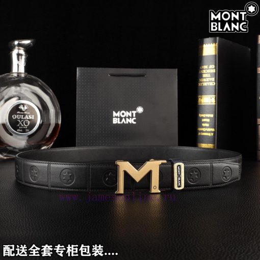 High end quality, physical photographyComes with a complete gift boxMontblanc productsBuckle v5kzh85t - Image 5