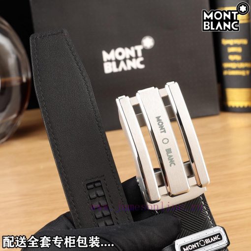High end quality, physical photographyComes with a complete gift boxMontblanc productsBuckle jw694v4i - Image 7