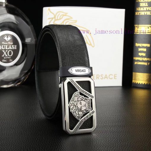 High end quality, physical photographyComes with a complete gift boxVersace productsBuckle m anouczso - Image 2
