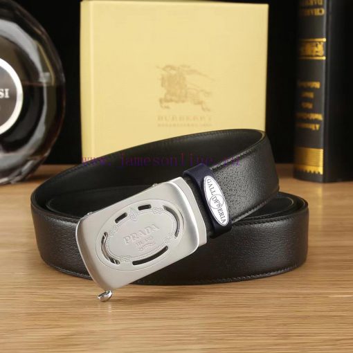 High end quality, physical photographyComes with a complete gift boxPrada productsBuckle mat zbi9u5xv - Image 3