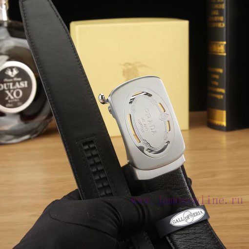 High end quality, physical photographyComes with a complete gift boxPrada productsBuckle mat zbi9u5xv - Image 8