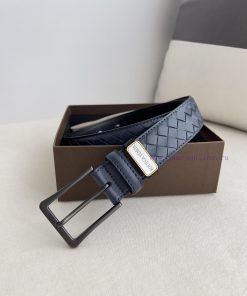 Baodie Family Bottega Veneta Belt and BeltsNeedle buckle, new original classic boutique need uxekcaja