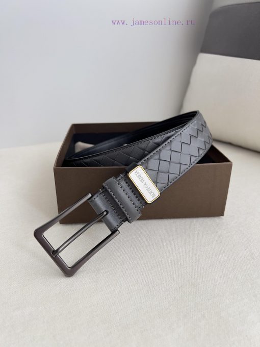 Baodie Family Bottega Veneta Belt and BeltsNeedle buckle, new original classic boutique need 5ovdbb6k - Image 2