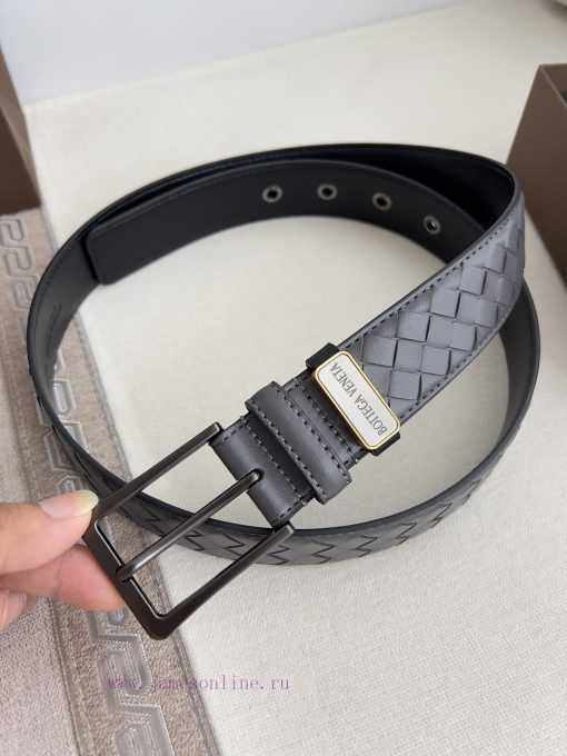 Baodie Family Bottega Veneta Belt and BeltsNeedle buckle, new original classic boutique need 5ovdbb6k - Image 4