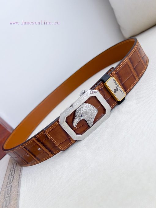 Stephen Ni Zhi Stefano Ricci Belt ️ BeltHanging buckle, made of pure steel material with dia i9yrqtgu - Image 6
