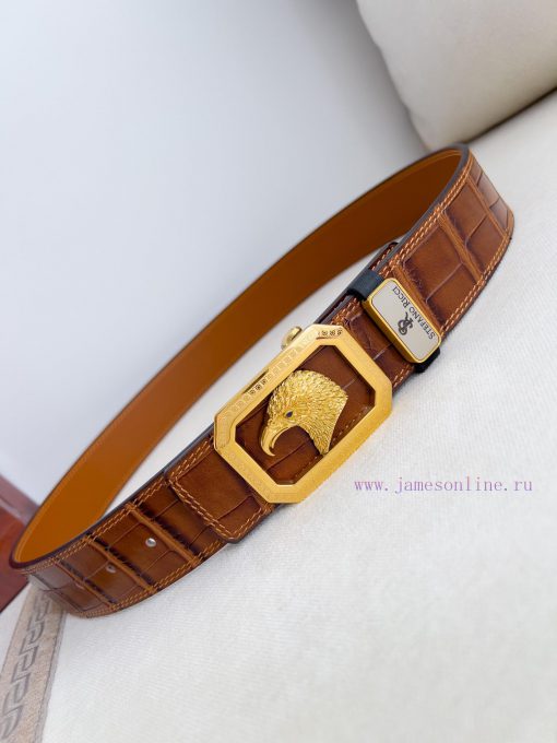Stephen Ni Zhi Stefano Ricci Belt ️ BeltHanging buckle, made of pure steel material with dia i9yrqtgu - Image 7