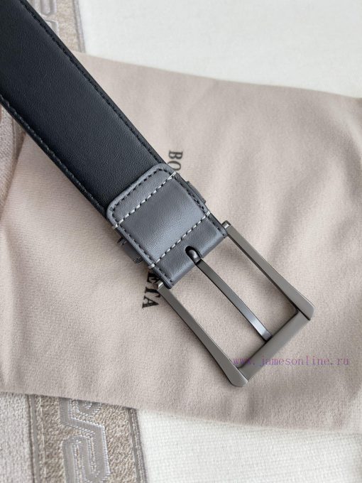 Baodie Family Bottega Veneta Belt and BeltsNeedle buckle, new original classic boutique need 5ovdbb6k - Image 6