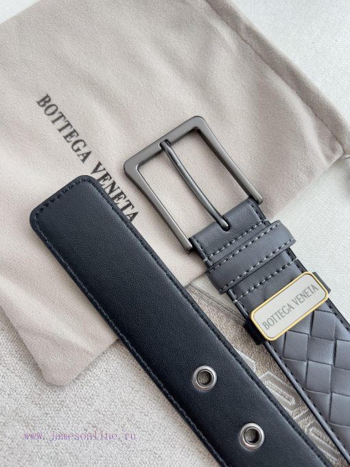Baodie Family Bottega Veneta Belt and BeltsNeedle buckle, new original classic boutique need d3i5zxgk - Image 8