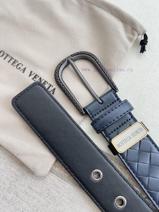 Baodie Family Bottega Veneta Belt and BeltsNeedle buckle, new original classic boutique need n1w0lcq7 - Image 7
