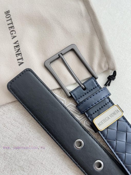 Baodie Family Bottega Veneta Belt and BeltsNeedle buckle, new original classic boutique need d3i5zxgk - Image 9