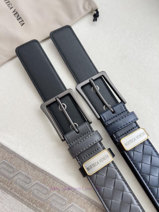 Baodie Family Bottega Veneta Belt and BeltsNeedle buckle, new original classic boutique need d3i5zxgk - Image 10