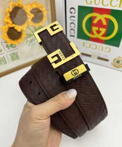 Gucci. Gucci Material: cowhide belt with exquisite workmanship, fashionable brand, preferred kmkeq93m