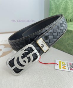 Gucci Gucci Belt ️ BeltHanging buckle, pure steel material buckle head, top layer cowhide, p zes4d3bw