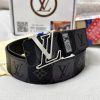 Belt LV Louis Reproduction-The waistband is made of 100% head layer cowhide, ensuring a thre 7uwuyalb
