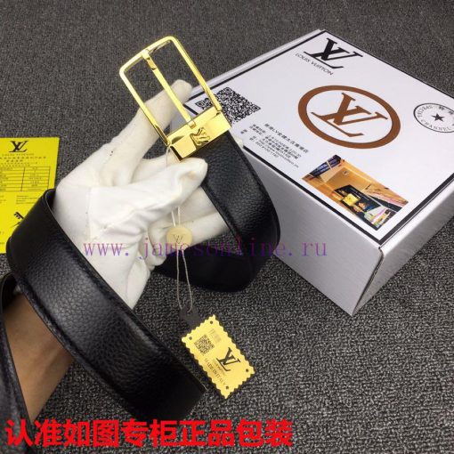 LV. Yiluweideng ️Identify accuratelyGrade: Italian imported 100% top layer cowhide, LV. Eloi qr7skm25 - Image 6