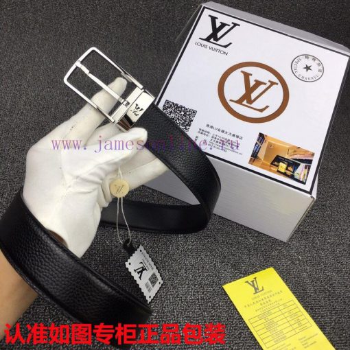LV. Yiluweideng ️Identify accuratelyGrade: Italian imported 100% top layer cowhide, LV. Eloi qsdyyj6l - Image 6