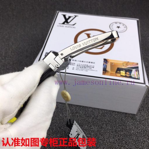 LV. Yiluweideng ️Identify accuratelyGrade: Italian imported 100% top layer cowhide, LV. Eloi qr7skm25 - Image 7