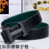 Belt Hermes Her...mes️The waistband is made of 100% cowhide, ensuring genuine leather. The 2 a47iqto9